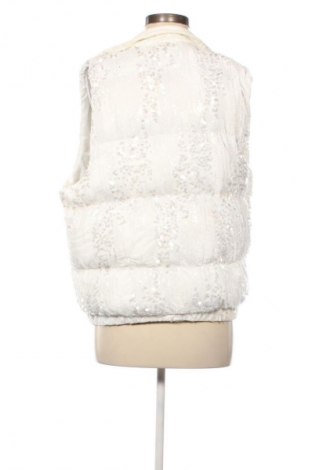 Vestă de femei Unbranded, Mărime L, Culoare Alb, Preț 96,99 Lei