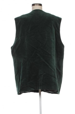 Dámská vesta  Unbranded, Velikost 3XL, Barva Zelená, Cena  495,00 Kč