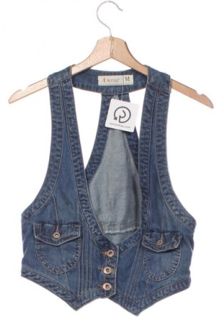 Dámská vesta  Unbranded, Velikost L, Barva Modrá, Cena  494,00 Kč