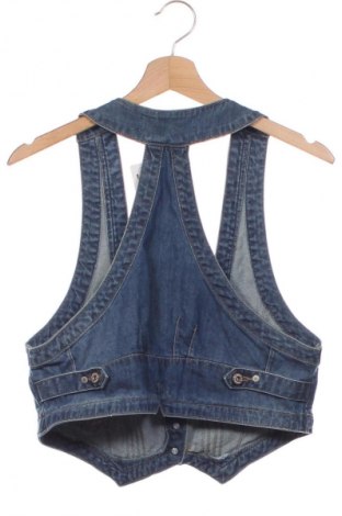 Dámská vesta  Unbranded, Velikost L, Barva Modrá, Cena  494,00 Kč