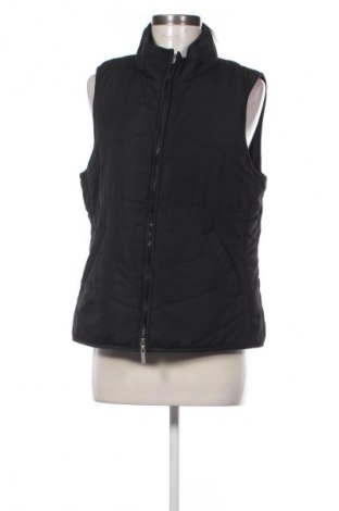 Γυναικείο γιλέκο Unbranded, Μέγεθος M, Χρώμα Μαύρο, Τιμή 14,99 €