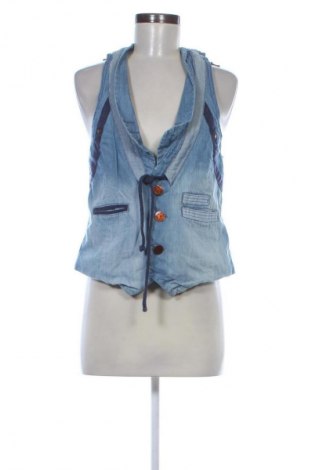 Dámská vesta  Unbranded, Velikost L, Barva Modrá, Cena  494,00 Kč