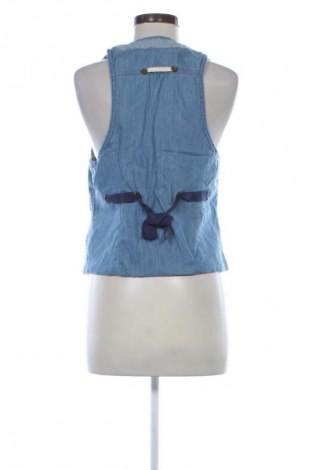 Dámská vesta  Unbranded, Velikost L, Barva Modrá, Cena  494,00 Kč