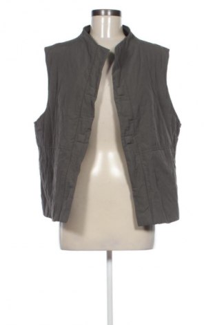 Vestă de femei Unbranded, Mărime L, Culoare Verde, Preț 64,99 Lei