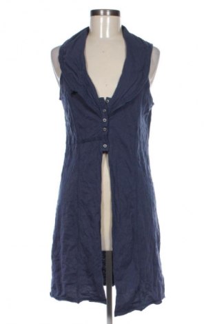 Dámská vesta  Unbranded, Velikost M, Barva Modrá, Cena  494,00 Kč
