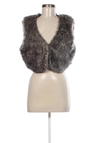 Dámská vesta  Unbranded, Velikost S, Barva Šedá, Cena  309,00 Kč