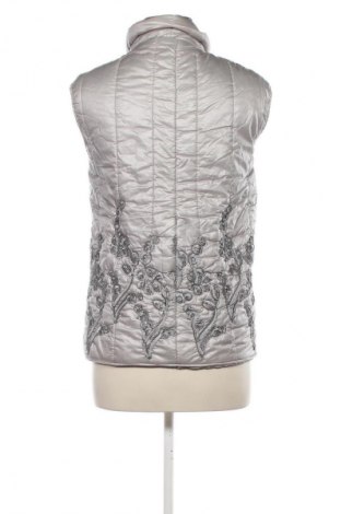 Дамски елек Unbranded, Размер M, Цвят Сив, Цена 44,99 лв.