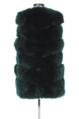 Női mellény Unbranded, Méret S, Szín Zöld, Ár 7 269 Ft