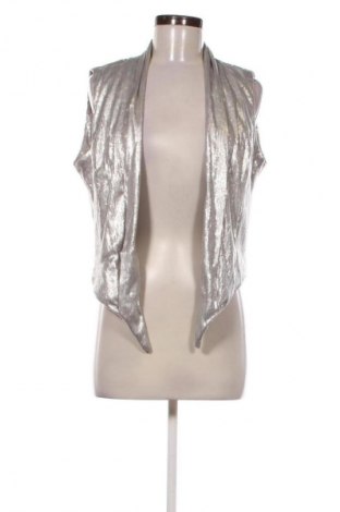 Damska kamizelka Unbranded, Rozmiar L, Kolor Srebrzysty, Cena 89,98 zł