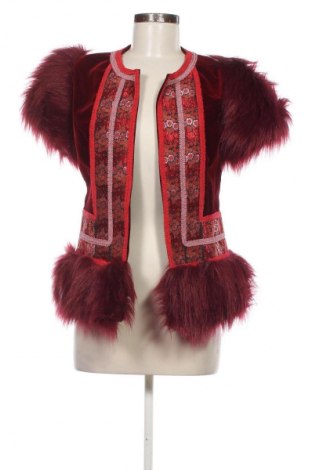 Dámská vesta  Unbranded, Velikost S, Barva Vícebarevné, Cena  495,00 Kč