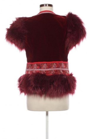 Dámská vesta  Unbranded, Velikost S, Barva Vícebarevné, Cena  495,00 Kč