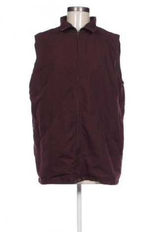 Dámská vesta  Unbranded, Velikost XL, Barva Červená, Cena  494,00 Kč