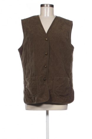 Dámská vesta  Unbranded, Velikost XL, Barva Zelená, Cena  494,00 Kč