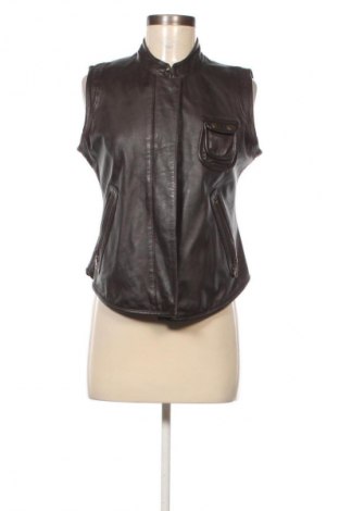 Dámská vesta  Unbranded, Velikost M, Barva Hnědá, Cena  715,00 Kč