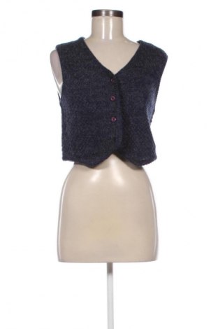 Dámská vesta  Unbranded, Velikost M, Barva Modrá, Cena  604,00 Kč