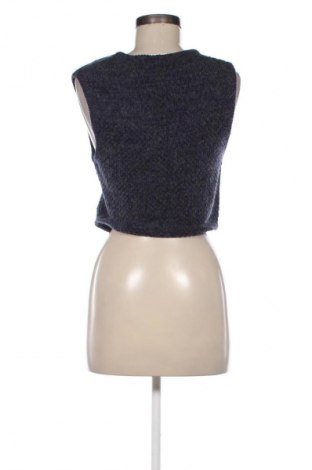 Dámská vesta  Unbranded, Velikost M, Barva Modrá, Cena  604,00 Kč