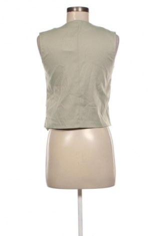 Damenweste Unbranded, Größe S, Farbe Grün, Preis € 17,99