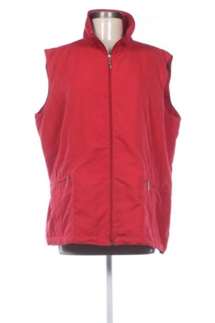 Dámská vesta  Unbranded, Velikost XL, Barva Červená, Cena  495,00 Kč