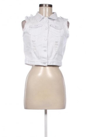 Dámska vesta  Unbranded, Veľkosť M, Farba Biela, Cena  15,59 €