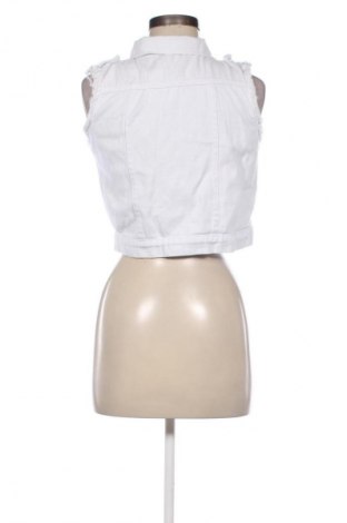 Dámska vesta  Unbranded, Veľkosť M, Farba Biela, Cena  15,59 €