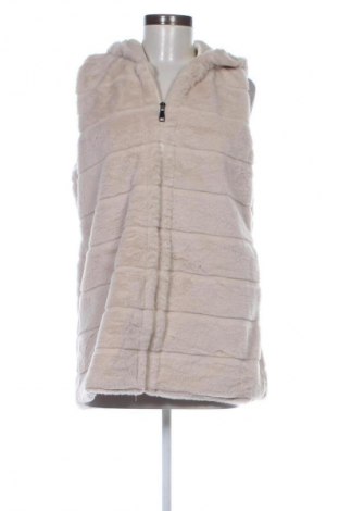 Vestă de femei Unbranded, Mărime M, Culoare Bej, Preț 104,99 Lei