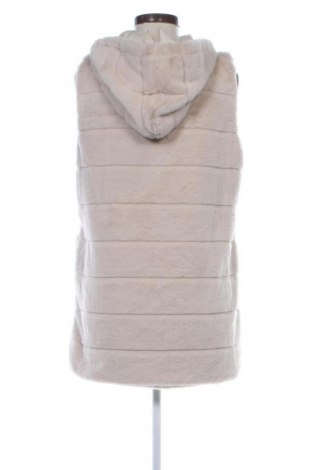 Vestă de femei Unbranded, Mărime M, Culoare Bej, Preț 104,99 Lei
