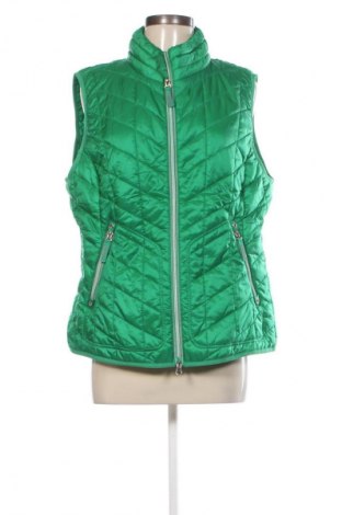 Dámska vesta  Unbranded, Veľkosť XL, Farba Zelená, Cena  21,95 €