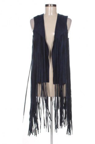 Dámská vesta  Unbranded, Velikost M, Barva Modrá, Cena  495,00 Kč