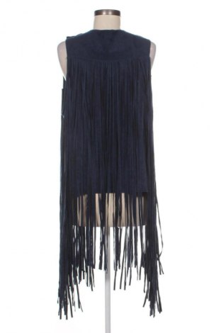 Dámská vesta  Unbranded, Velikost M, Barva Modrá, Cena  495,00 Kč