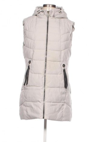 Damenweste Unbranded, Größe XXL, Farbe Grau, Preis € 24,99
