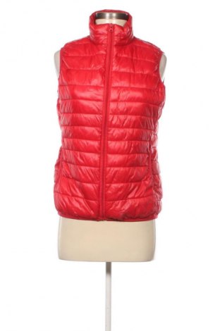 Damska kamizelka Unbranded, Rozmiar M, Kolor Czerwony, Cena 89,97 zł