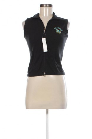Γυναικείο γιλέκο Unbranded, Μέγεθος M, Χρώμα Μαύρο, Τιμή 25,99 €