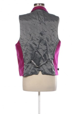 Дамски елек Unbranded, Размер XL, Цвят Лилав, Цена 25,99 лв.