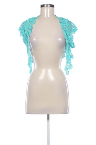 Dámská vesta  Unbranded, Velikost XS, Barva Zelená, Cena  449,00 Kč