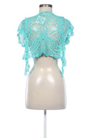 Dámská vesta  Unbranded, Velikost XS, Barva Zelená, Cena  449,00 Kč