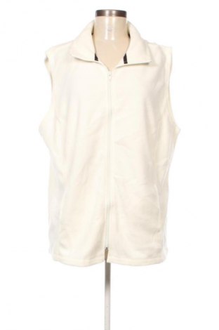 Damska kamizelka Unbranded, Rozmiar XL, Kolor Biały, Cena 74,99 zł