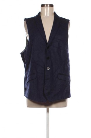 Dámská vesta  Unbranded, Velikost 3XL, Barva Modrá, Cena  609,00 Kč