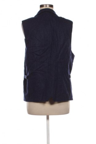 Dámská vesta  Unbranded, Velikost 3XL, Barva Modrá, Cena  609,00 Kč