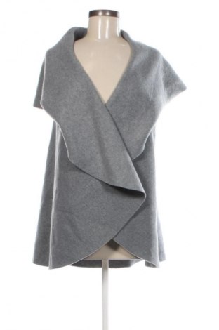 Γυναικείο γιλέκο Unbranded, Μέγεθος L, Χρώμα Γκρί, Τιμή 14,99 €