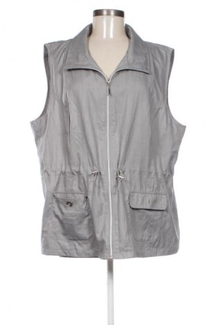 Dámska vesta  Unbranded, Veľkosť XXL, Farba Sivá, Cena  19,95 €