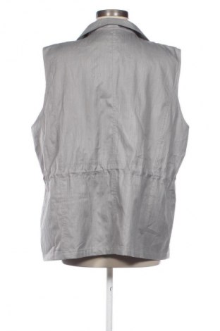 Dámska vesta  Unbranded, Veľkosť XXL, Farba Sivá, Cena  19,95 €
