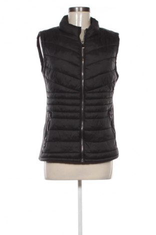 Дамски елек Unbranded, Размер XL, Цвят Черен, Цена 48,00 лв.