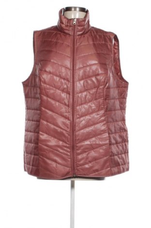 Dámská vesta  Unbranded, Velikost XL, Barva Červená, Cena  419,00 Kč