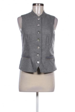 Dámská vesta  Unbranded, Velikost M, Barva Šedá, Cena  219,00 Kč