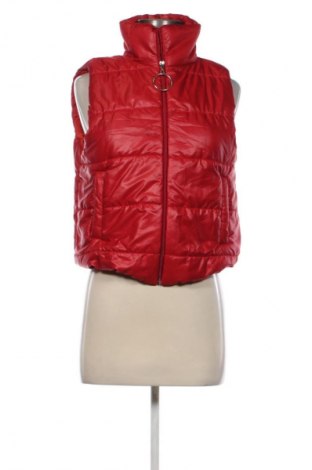 Damska kamizelka Unbranded, Rozmiar S, Kolor Czerwony, Cena 61,99 zł