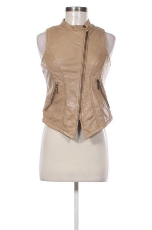 Dámská vesta  Unbranded, Velikost M, Barva Hnědá, Cena  419,00 Kč