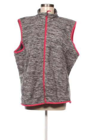 Damenweste Unbranded, Größe XXL, Farbe Grau, Preis € 21,99
