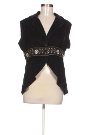 Дамски елек Unbranded, Размер L, Цвят Многоцветен, Цена 25,99 лв.