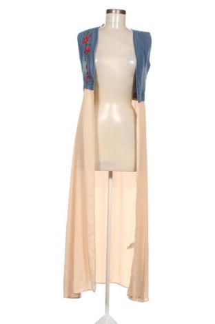 Damska kamizelka Unbranded, Rozmiar S, Kolor Kolorowy, Cena 56,99 zł