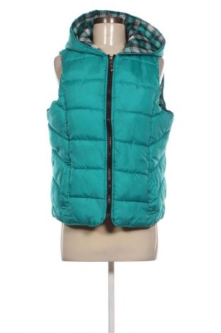 Dámská vesta  Unbranded, Velikost M, Barva Zelená, Cena  429,00 Kč